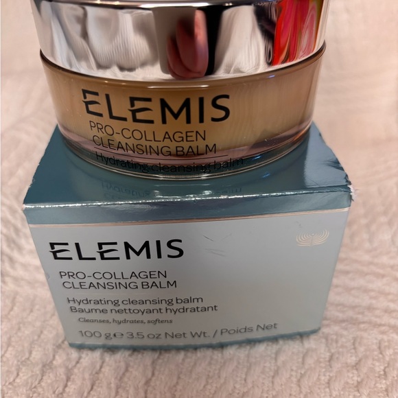 ELEMIS Pro-Collagen Cleansing Balm 3.5 oz-